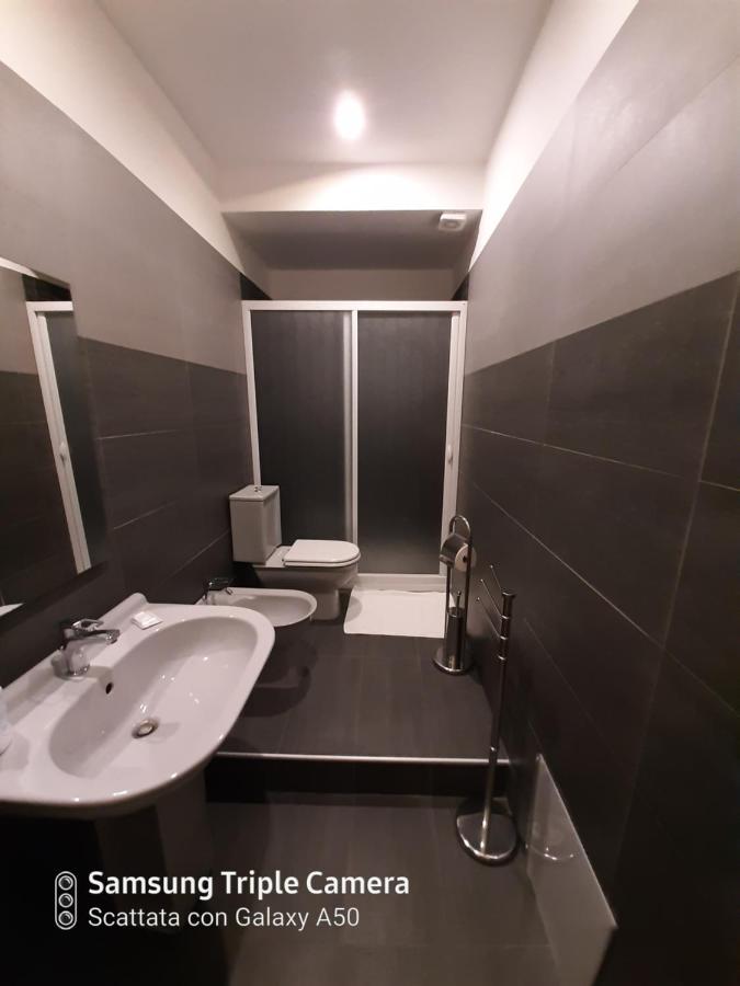 Stanze Etnea 380 Hotel CTA Exterior photo