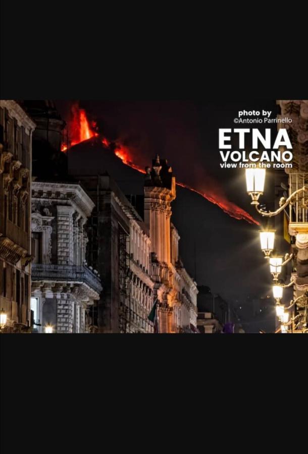 Stanze Etnea 380 Hotel CTA Exterior photo